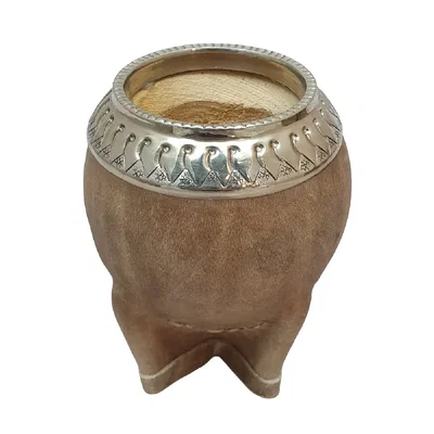 MATE TORPEDO CALABAZA CRUDO