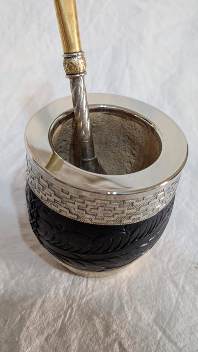 Mate imperial Roma