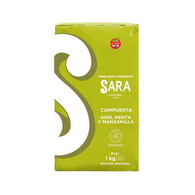 Combo Sara