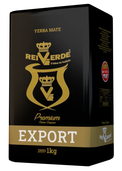 Combo Rei Verde
