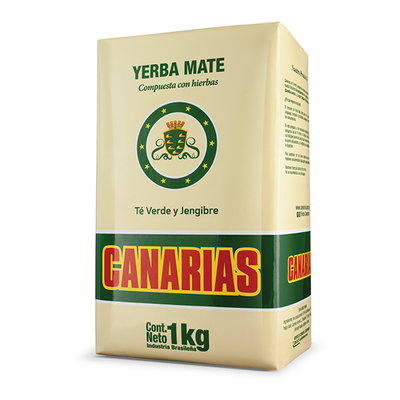 Combo Canarias