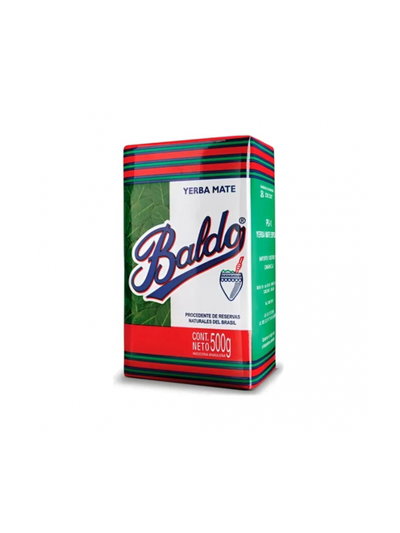 Yerba mate Baldo