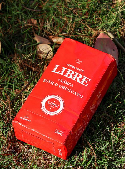 PACK MAYORISTA YERBA LIBRE