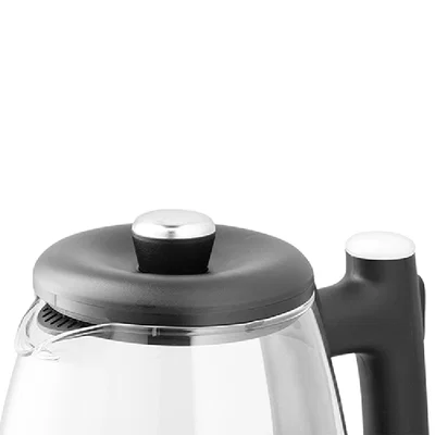 PAVA ELÉCTRICA DE VIDRIO CORTE MATE POR MAYOR