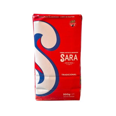 Yerba Sara Tradicional 500g