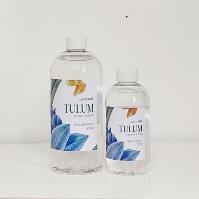 Colección Paraísos - Repuesto Spray 