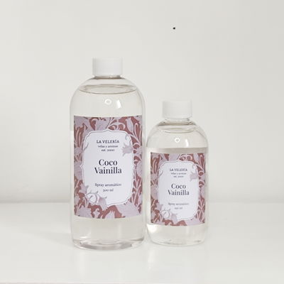  Colección Provenza - Repuesto Spray 