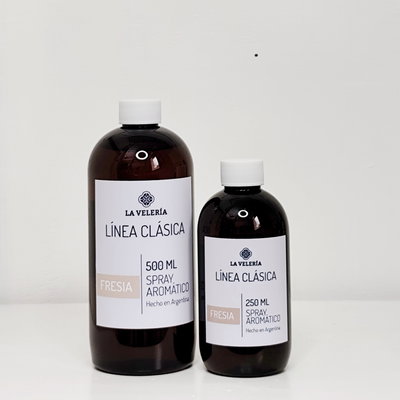 Línea Clásica - Repuesto spray 