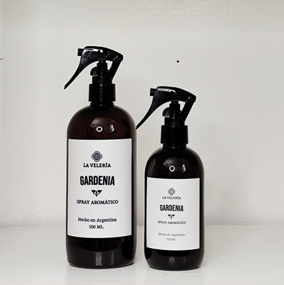 Estío - Spray Aromático 