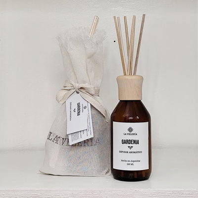Estío - Difusor aromático 200 ml