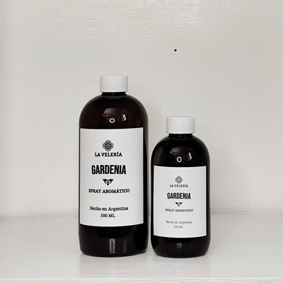 Estío - Repuesto spray aromático 