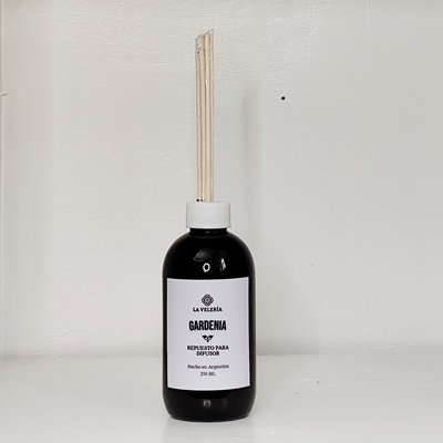 Estío - Repuesto de difusor aromático- 250 ml
