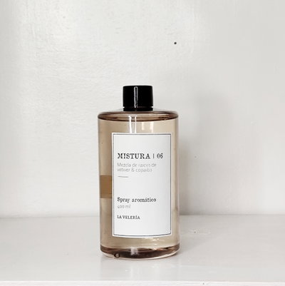 Mixtura /06 - Repuesto spray aromático