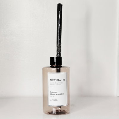 Mixtura / 06 - Repuesto de difusor aromático- 250 ml