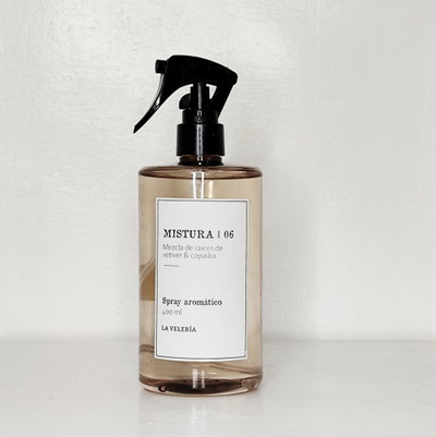 Mistura /06 - Spray Aromático 400 ml
