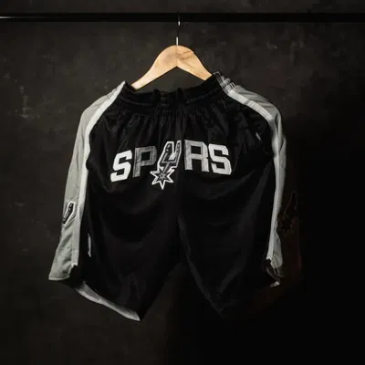 Short San Antonio Spurs 2024/25