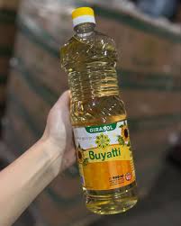 ACEITE BUYATTI X900
