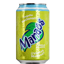 LATA MANAOS POMELO