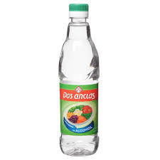 VINAGRE DOS ANCLAS X930ML