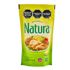 NATURA X250