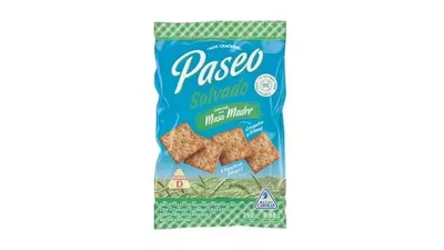 MASITAS PASEOS SALVADO