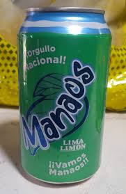 LATA MANAOS LIMA 