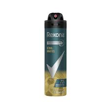 DESODORANTE REXONA HOMBRE