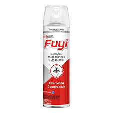 AEROSOL FUYI