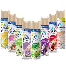 DESODORANTE GLADE