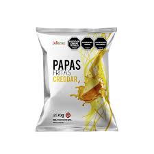 PAPA CHEDDAR