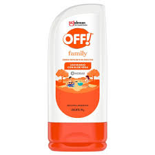 REPELENTE OFF CREMA