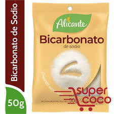 ALICANTE BICARBONATO