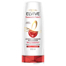 CREMA ELVIVE