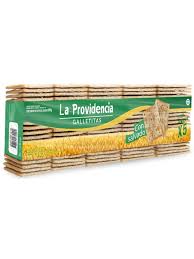 MASITA PROVIDENCIA X5