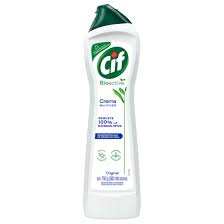 CIFF CREMA POTE