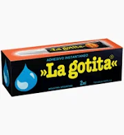 PEGAMENTO LA GOTITA