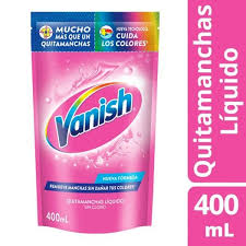 BANISH QUITAMANCHA
