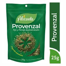 ALICANTE PROVENZAL