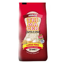 ARROZ TRIMACER X500