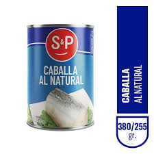 CABALLAS NATURA SYP