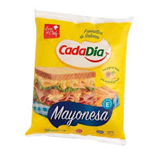 CADA DIA X3K