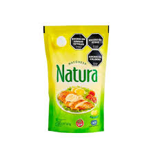 NATURA X500