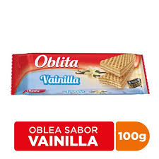 MASITA OBLITA X100G