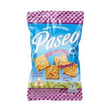 MASITAS PASEOS 5 SEMILLAS