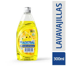 DETERGENTE MAGISTRAL X300
