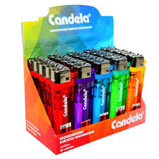 ENCENDEDOR CANDELA