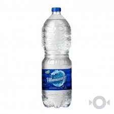 AGUA MINERAL X2L