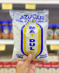 AZUCAR X1K