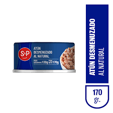 ATUN NATURAL SYP