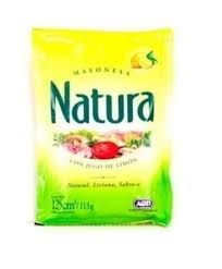 NATURA X125
